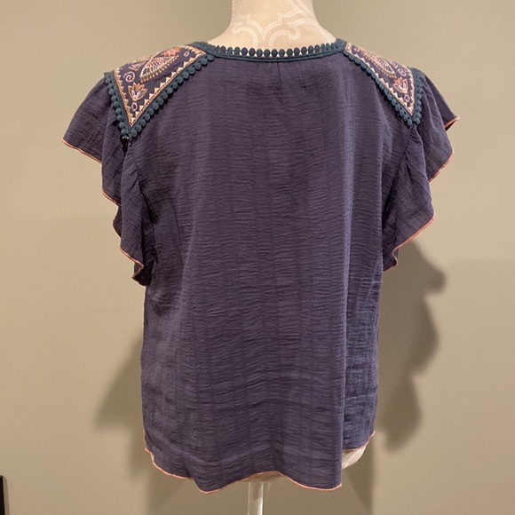 THML top - Picture 2 of 3